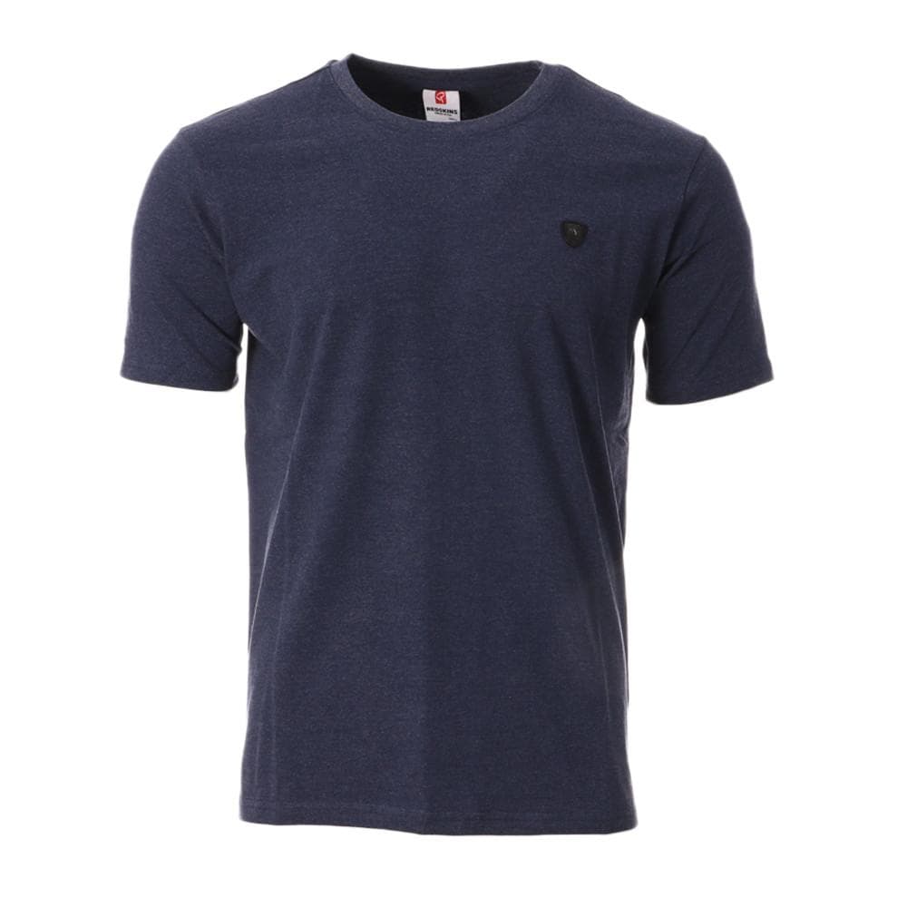 T-shirt Marine Homme Redskins Mathew 1