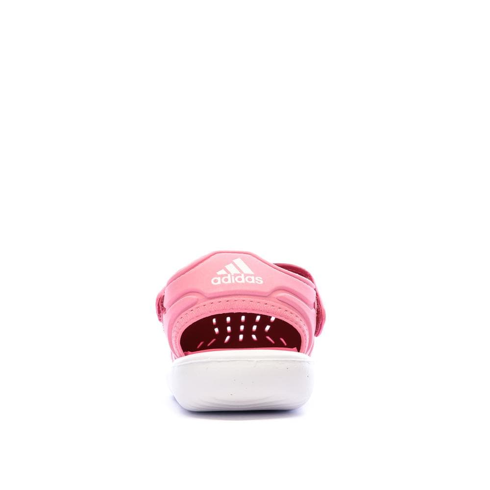 Sandales Rose Fille Adidas Water Sandal 3