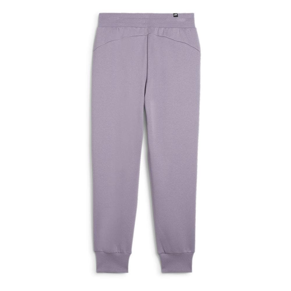 Jogging violet Femme Puma Sweatpants 2