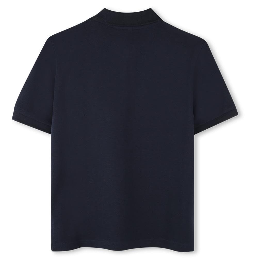 Polo Marine Garçon Hugo Boss J52730 2