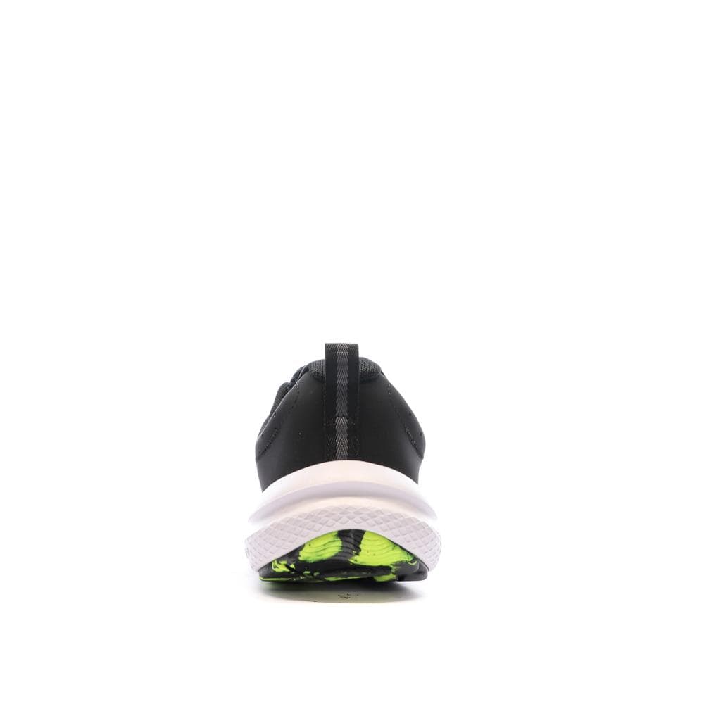 Chaussures de running Noir Homme Under Armour Charged Assert 3