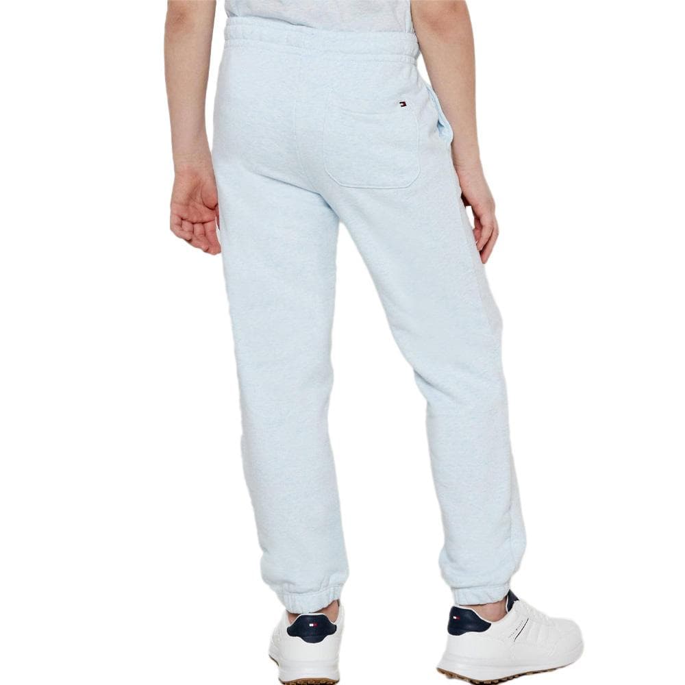 Jogging Bleu Ciel Enfant Tommy Hilfiger U Timeless 2