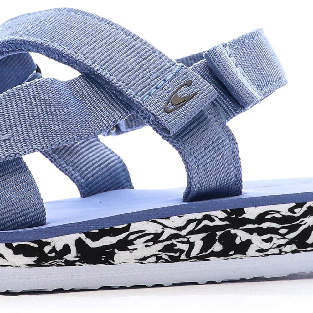 Sandales Bleu Femme O'Neill Allora 7