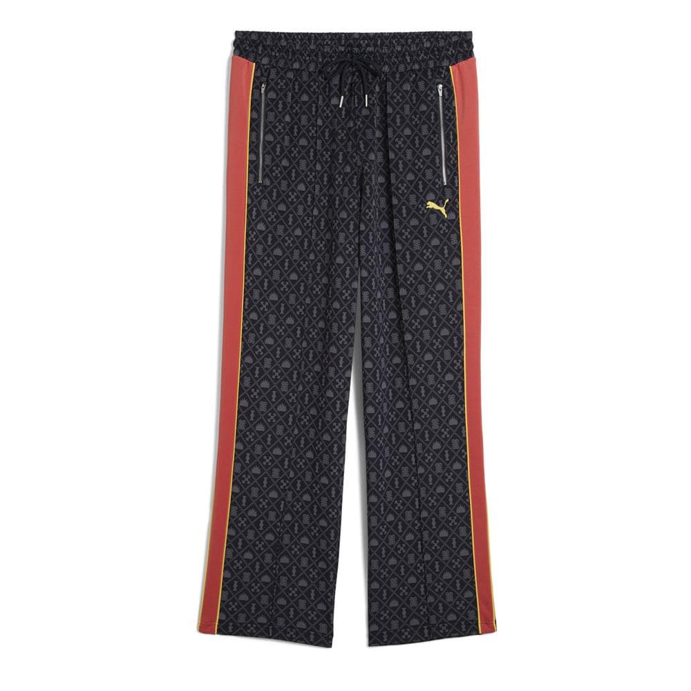 Jogging Marine/Rouge Homme Puma Road 1
