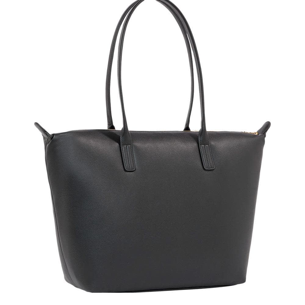 Sac à Main Noir Femme Tommy Hilfiger Popette 2
