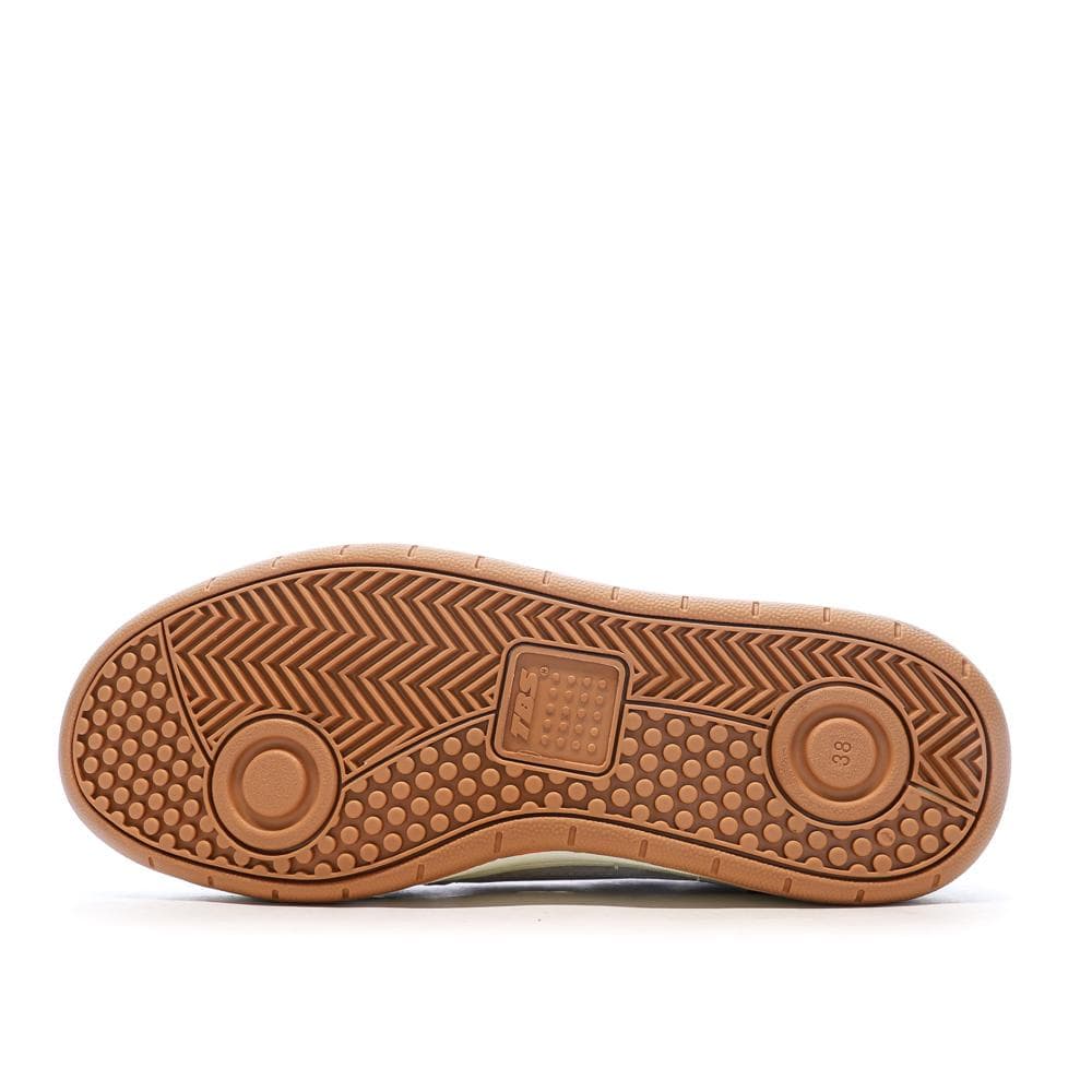 Baskets Rose Clair Femme TBS ALMERIA 5