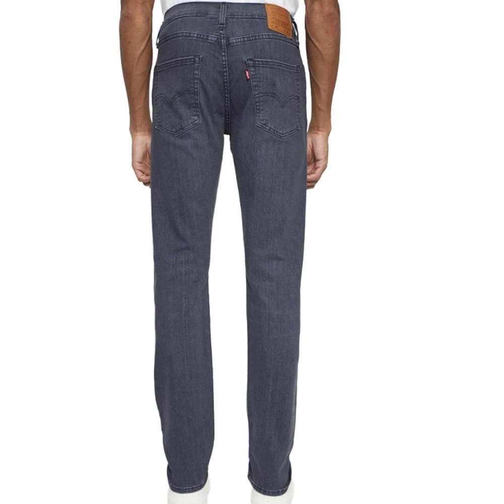 Jean 512 Bleu Moyen Homme Levi's Slim Taper Dark Indigos 2