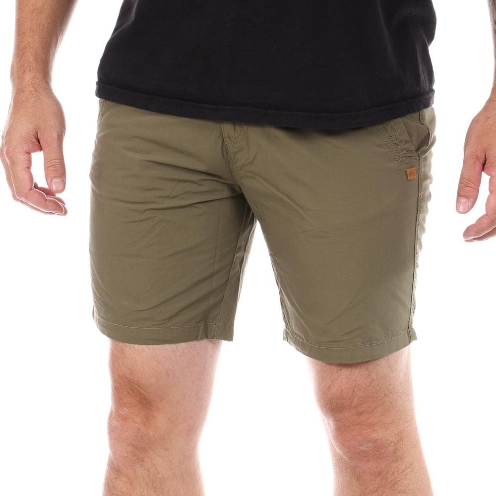 Short Kaki Homme TBS NSHO 1