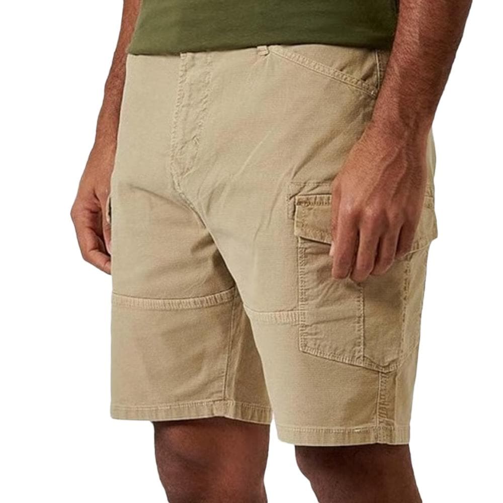Short Beige Homme Kaporal ETHER 1