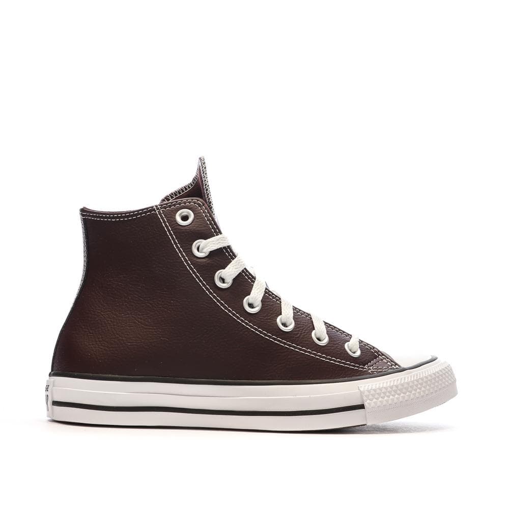 Baskets Bordeaux Homme Mixte Converse Alll Star A08639C 2