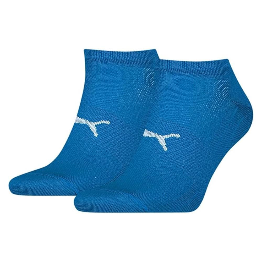 Chaussettes Bleu Homme Puma Sport Light 1