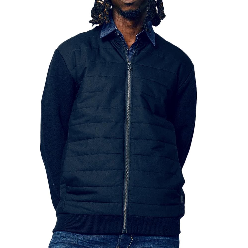 Veste Marine Homme Kaporal BOUNM 1