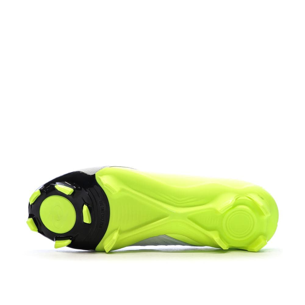 Chaussures de football Jaunes/Grises homme NIKE Phantom GX 2 Academy 5