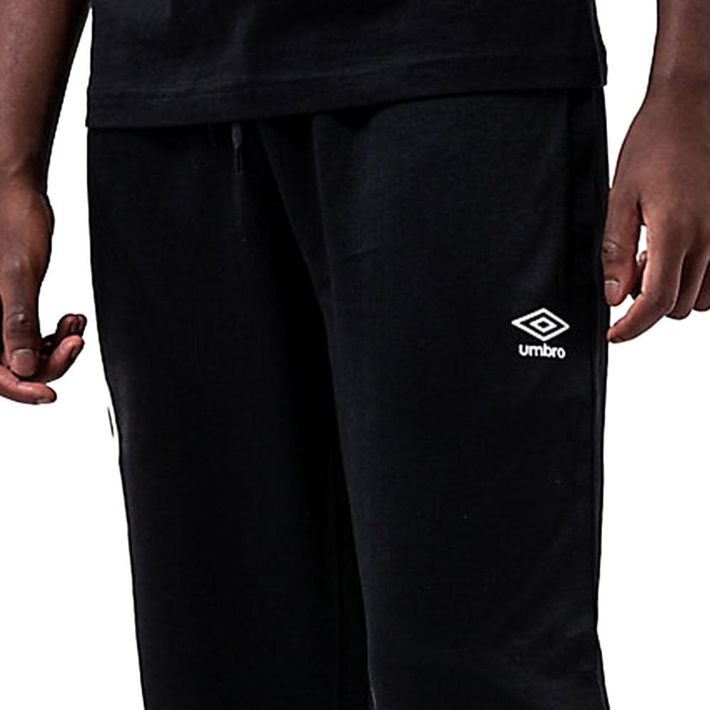 Jooging Noir Homme Umbro Leisur Light 2