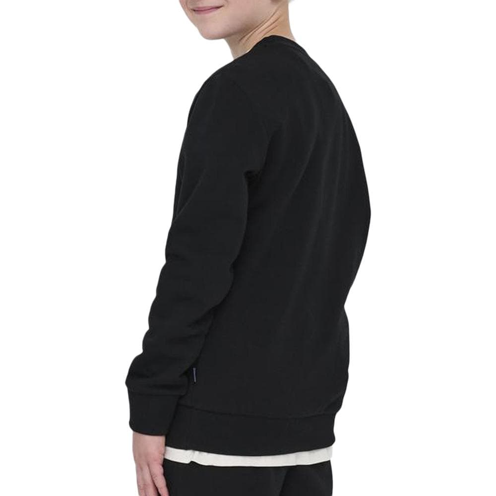 Sweat Noir Garçon Only & Sons Ceres Crew 2