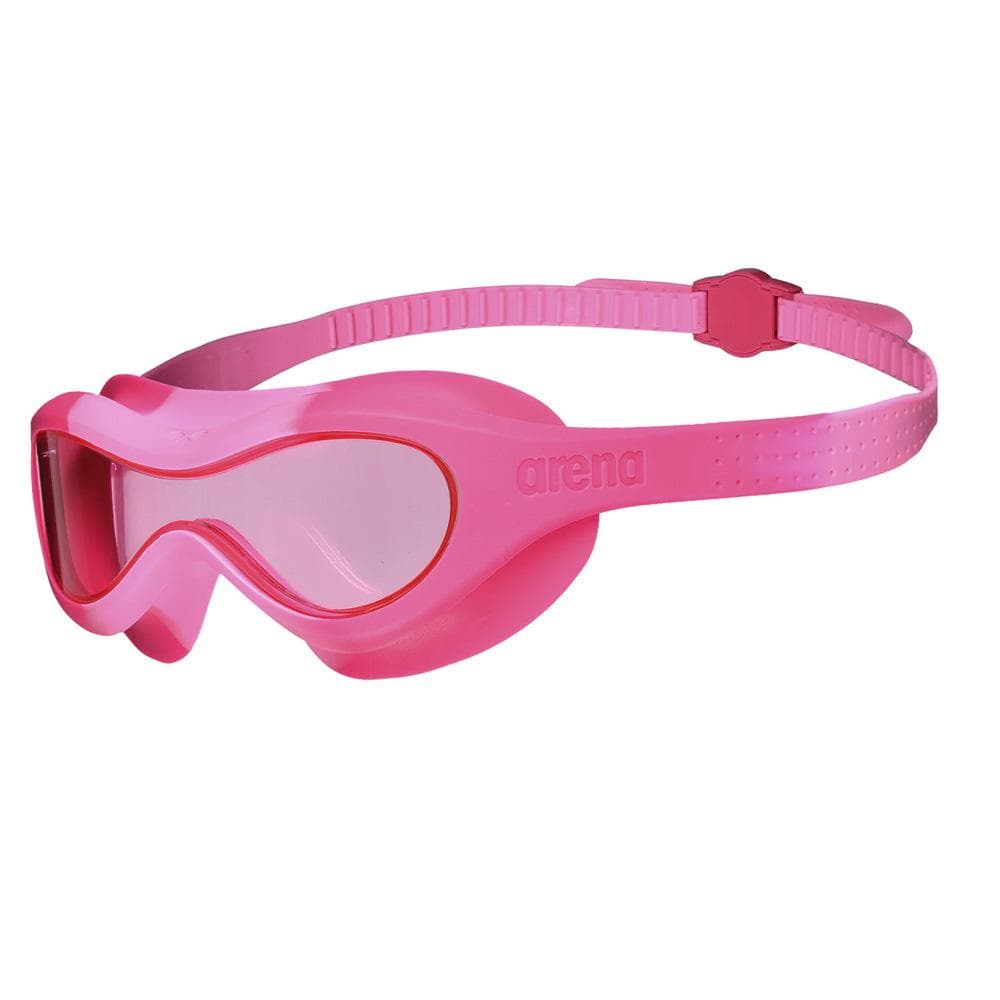 Masque de piscine Rose Junior Arena Spider 1