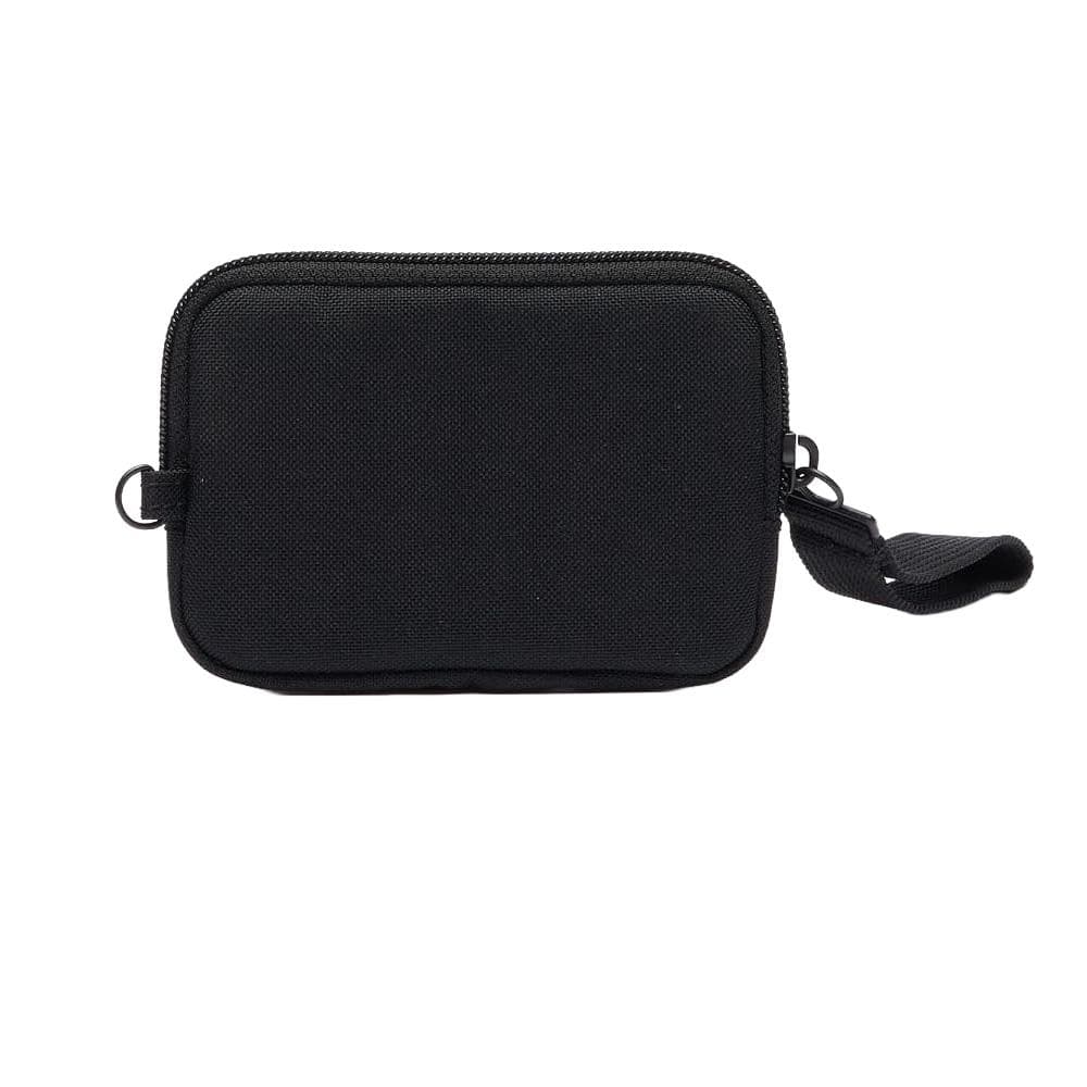 Portefeuilles Noir Homme Lacoste Zip Wallet 2