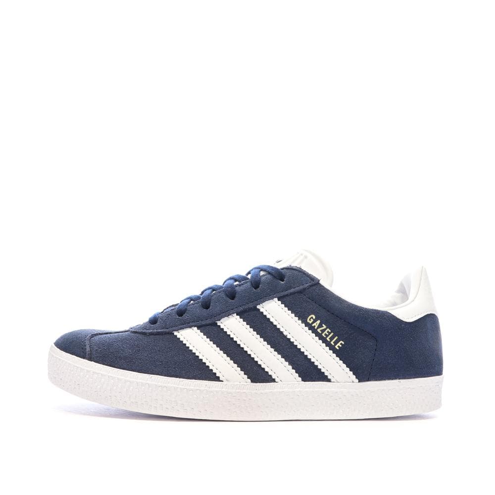 Baskets Marines Garçon/Fille Adidas Gazelle 1