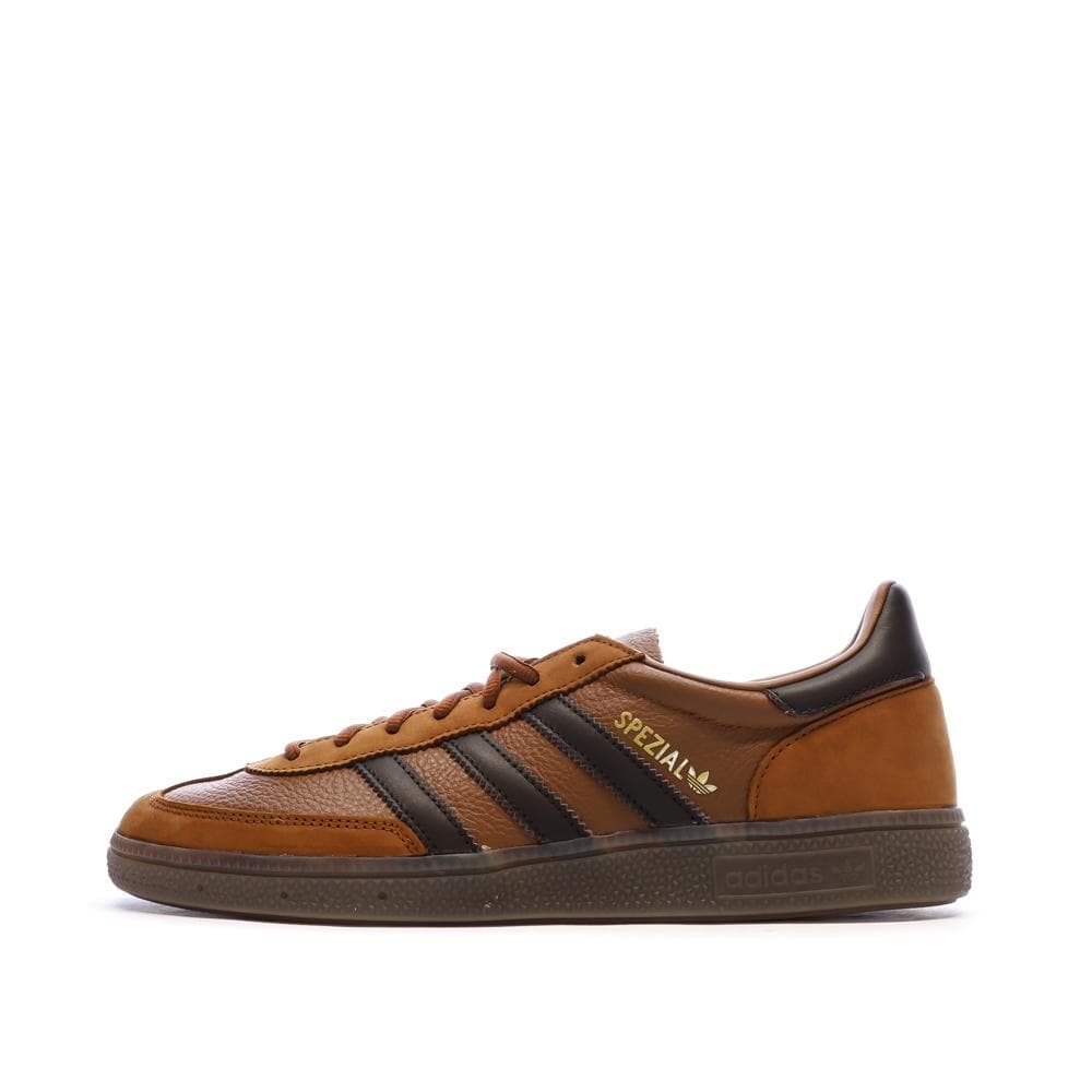 Baskets Camel Homme Adidas Handball Spezial 1