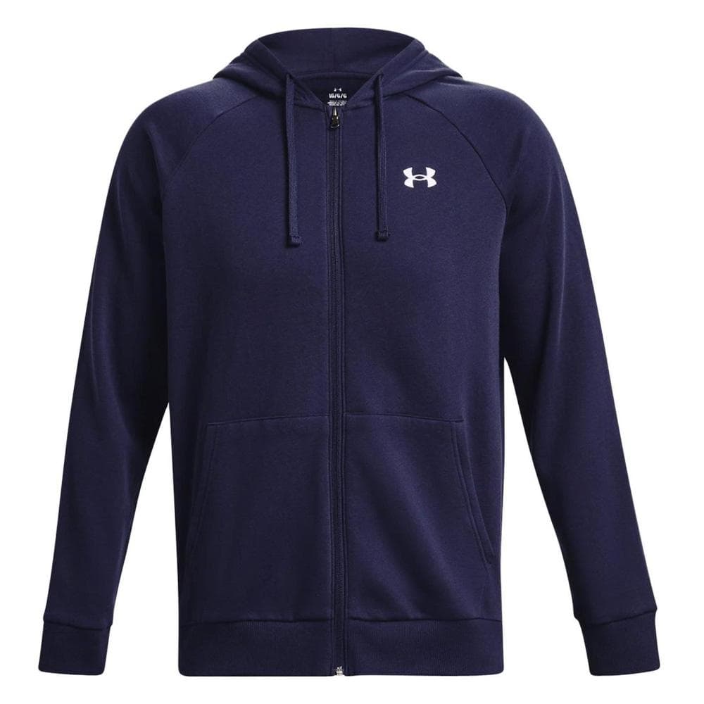 Sweat Marine Homme Under Armour Rival 1