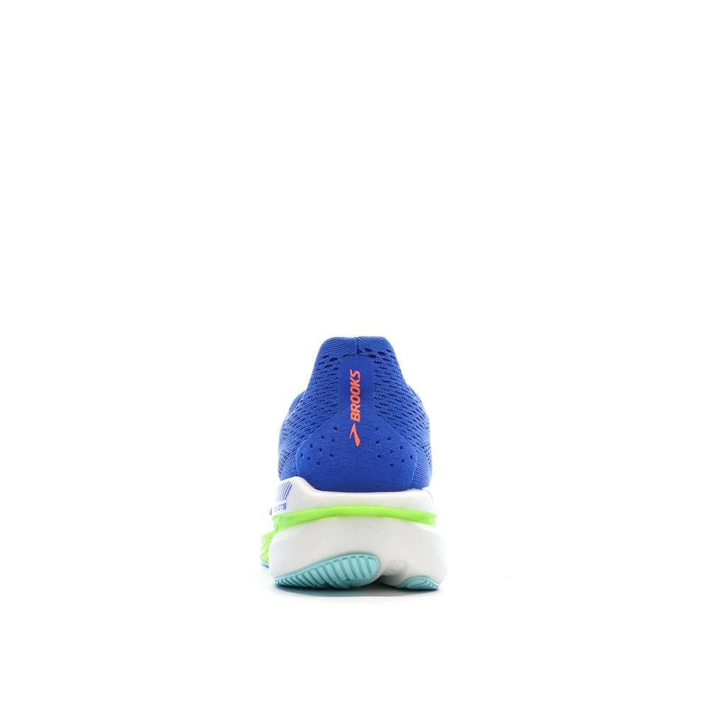 Chaussures de Running Bleu Femme Brooks Hyperion Gts 2 3