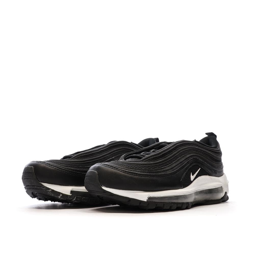 Baskets Noires Femme Nike Air Max 97 6