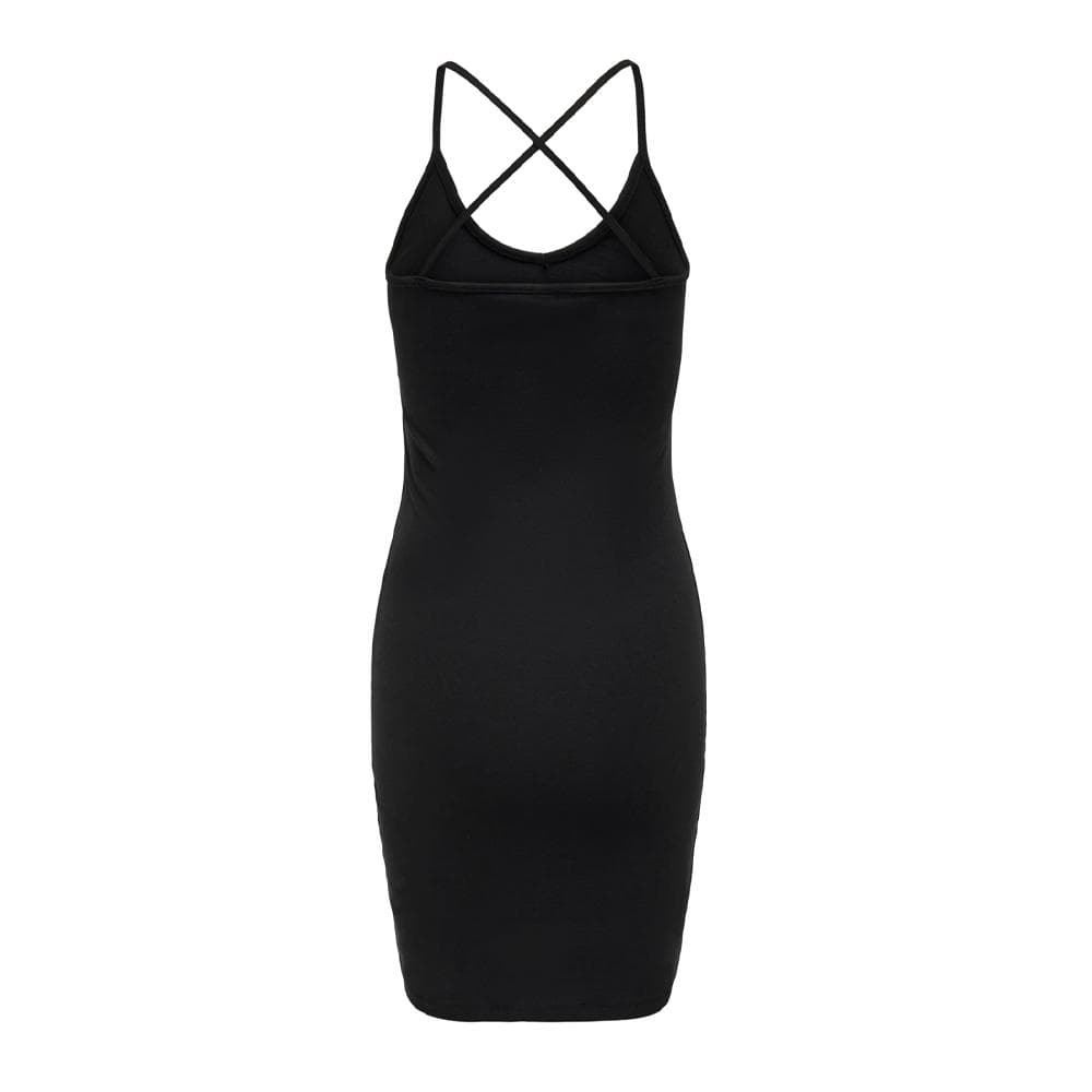 Robe Noire Femme JDY Ava 2