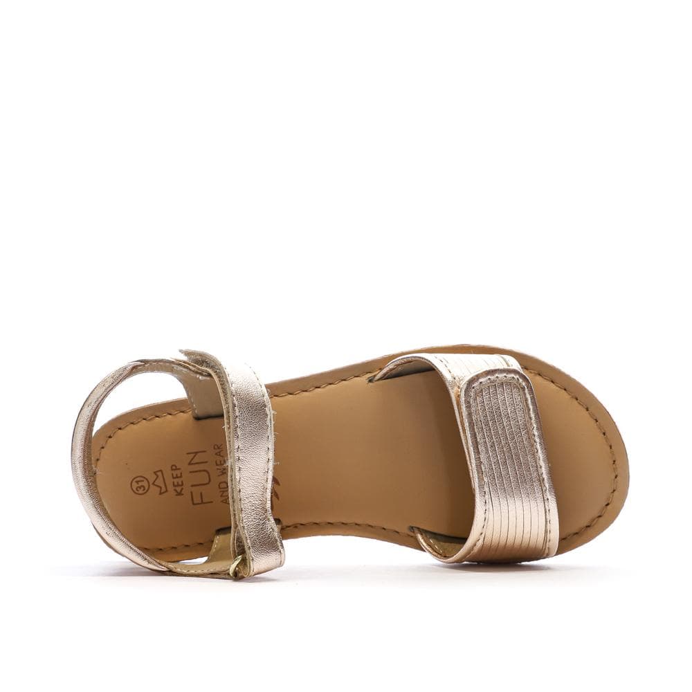 Sandales Rose Gold Mod8 Mo Cristina 4