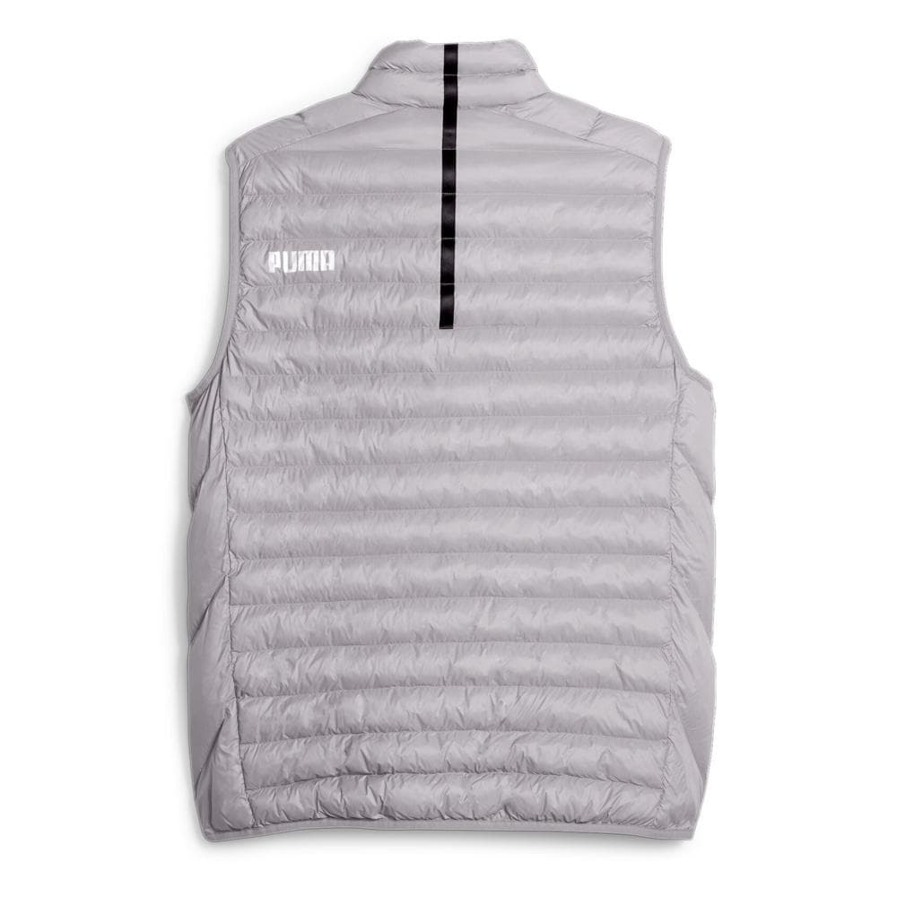 Doudoune sans manche Grise Homme Puma Packlite Primaloft 2