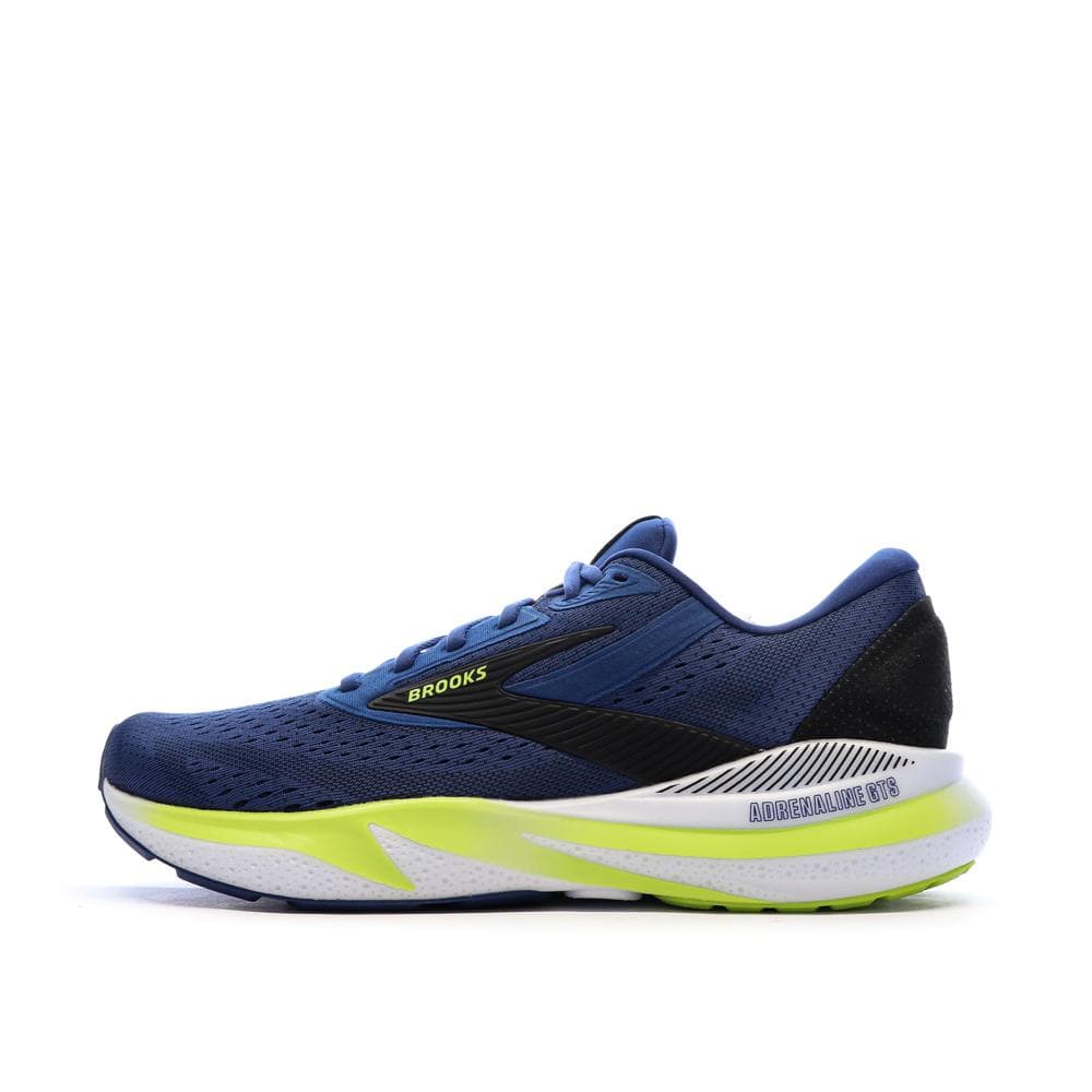Chaussures de Running Bleu Homme Brooks Adrenaline 1