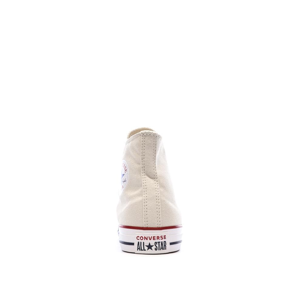Baskets crème mixte Converse Chuck Taylor All Star 3