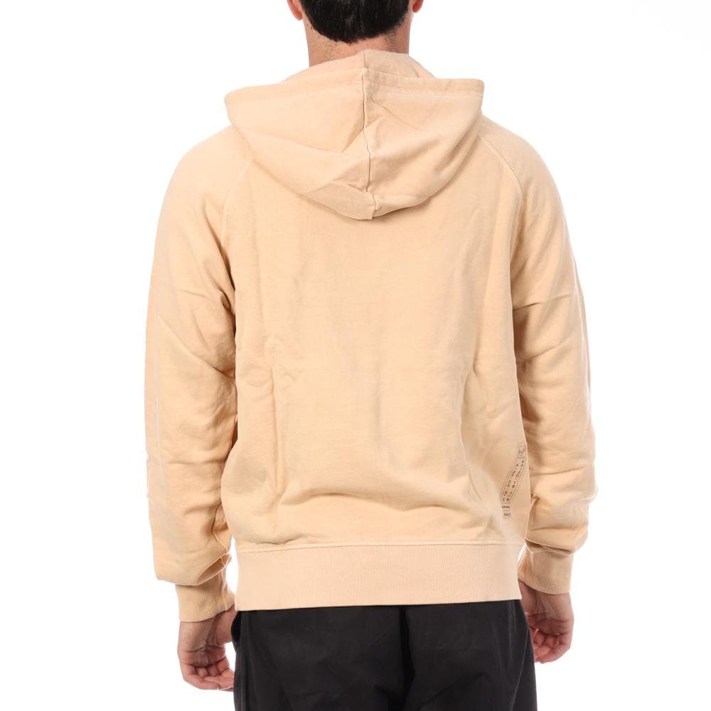 Sweat Zippé Beige Homme Kaporal RELICH 2