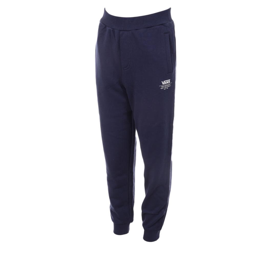 Jogging Marine Garçon Vans Blues 1