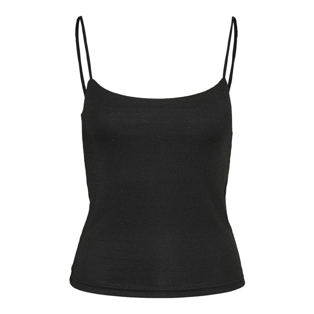 Débardeur Noir Femme Vero Moda Kanva 1