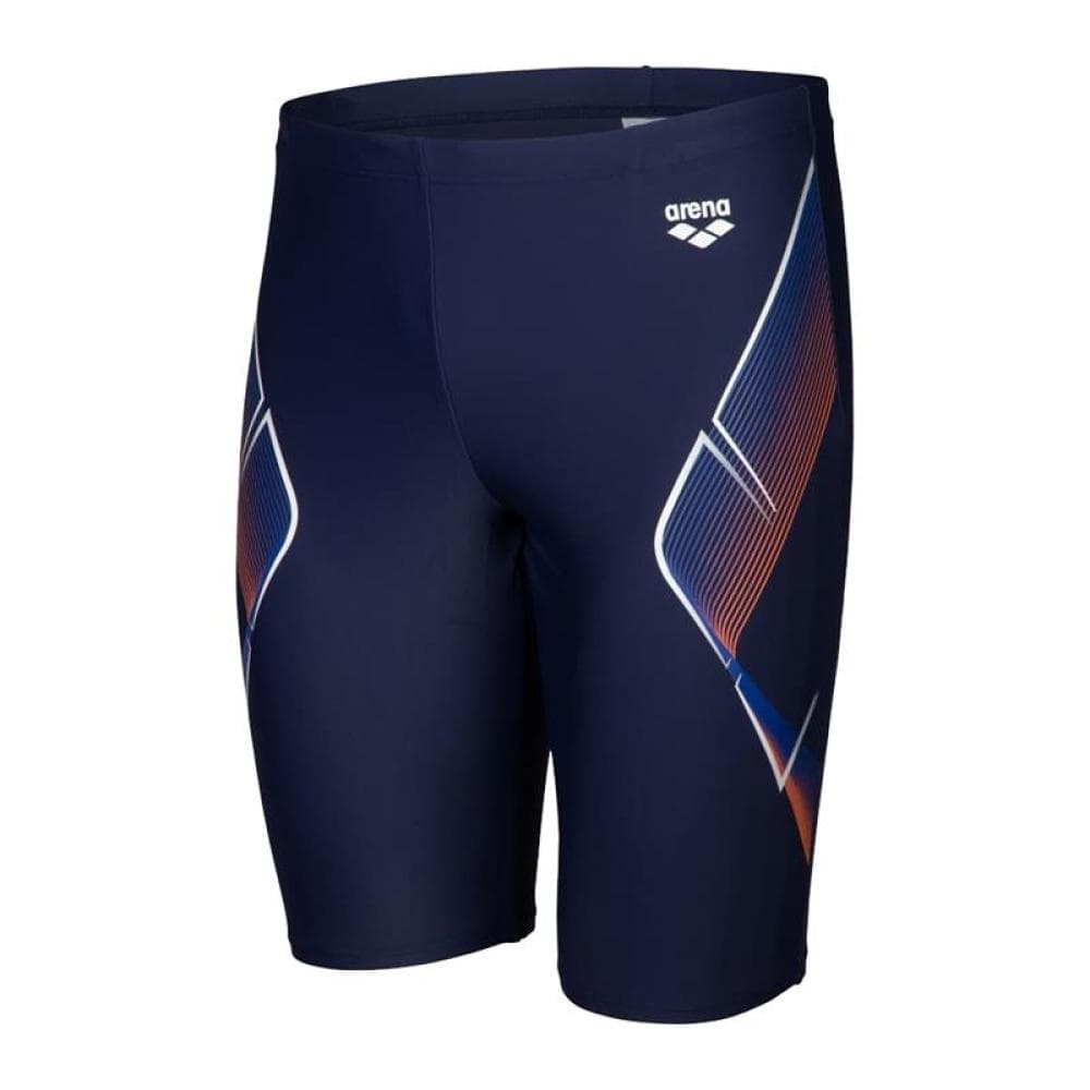 Maillot de bain Marine Homme Arena My Crystal Swijammer 1