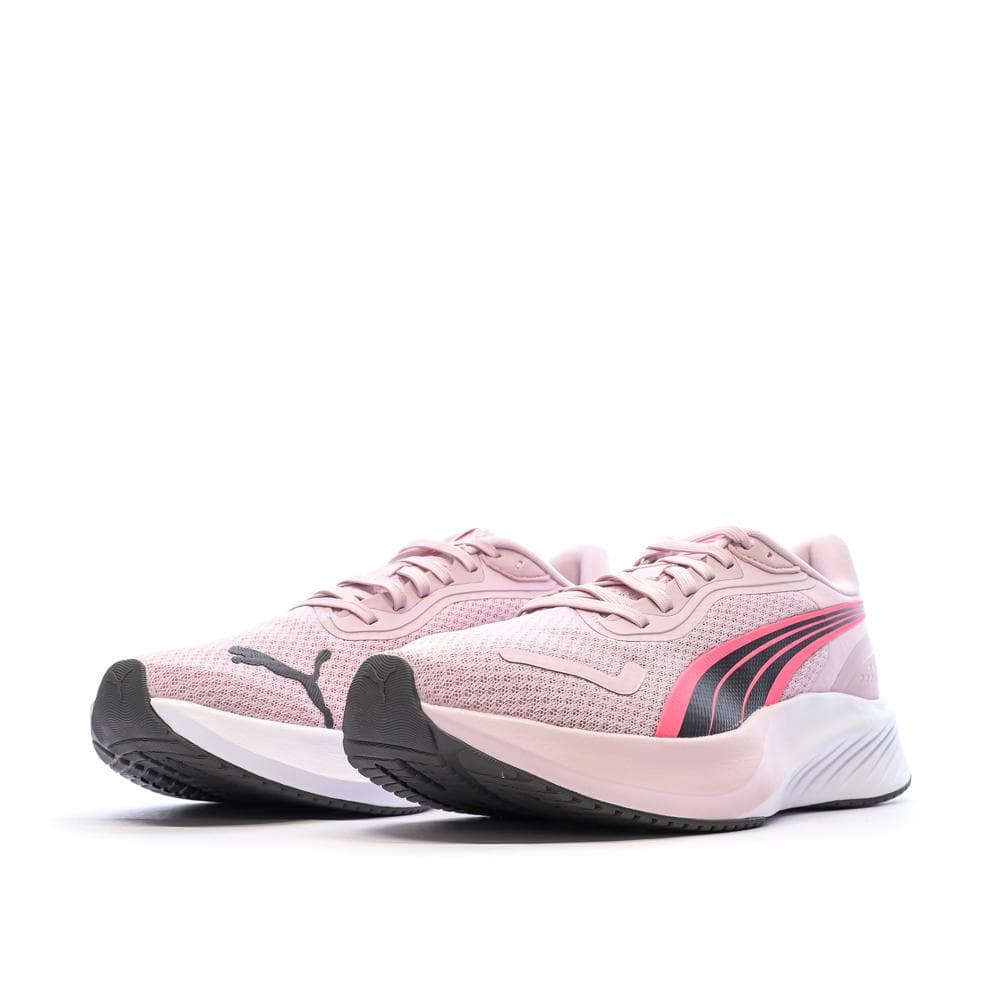 Chaussures de Running Rose Femme Puma Pounce Lite 6