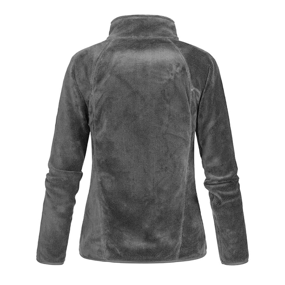 Polaire Gris Femme Geographical Norway Paline Lady 2