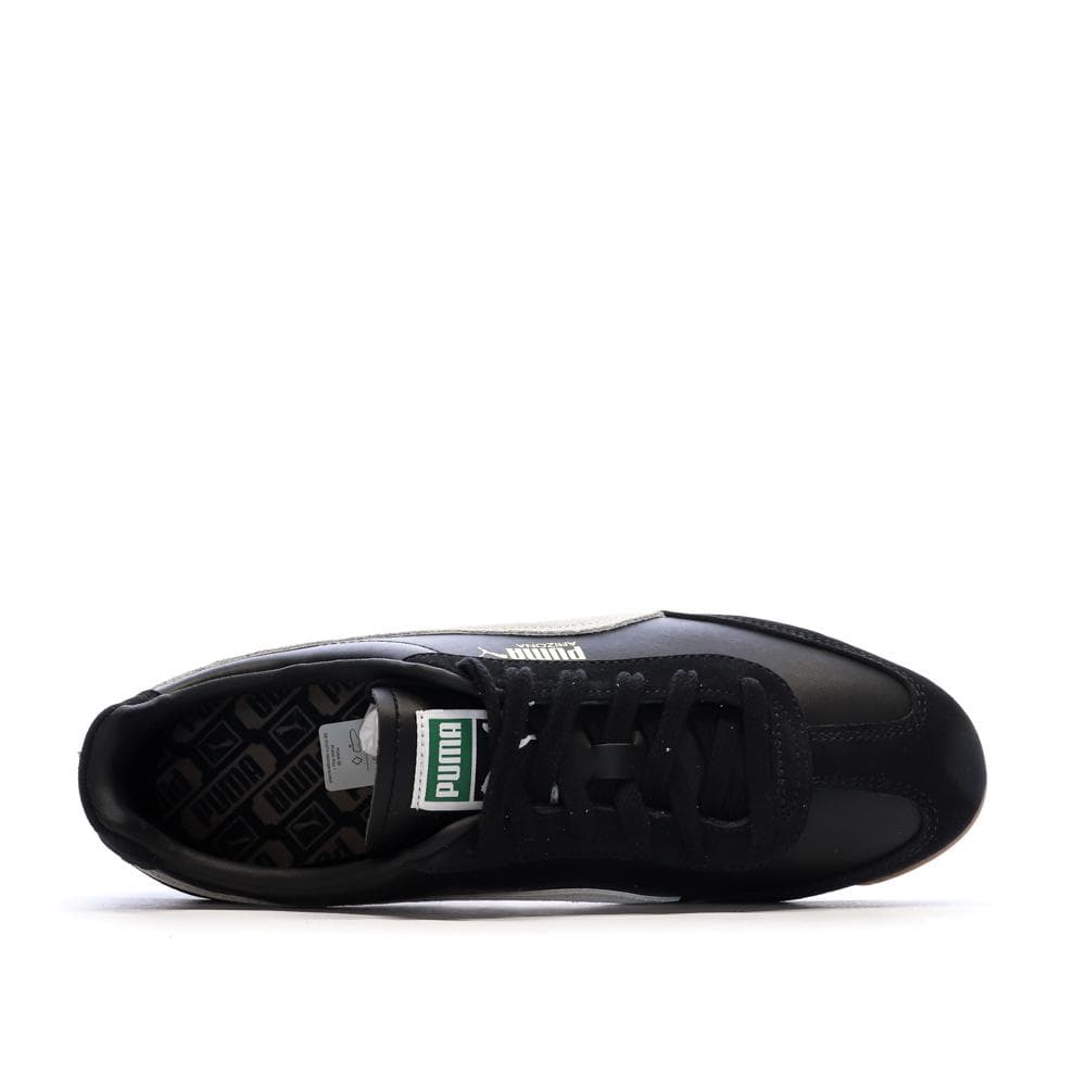 Baskets Noir Mixte Puma Arizona Retro 4