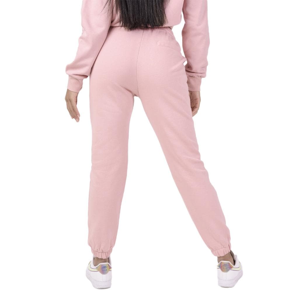 Jogging Rose Femme Project X Paris F214103 2