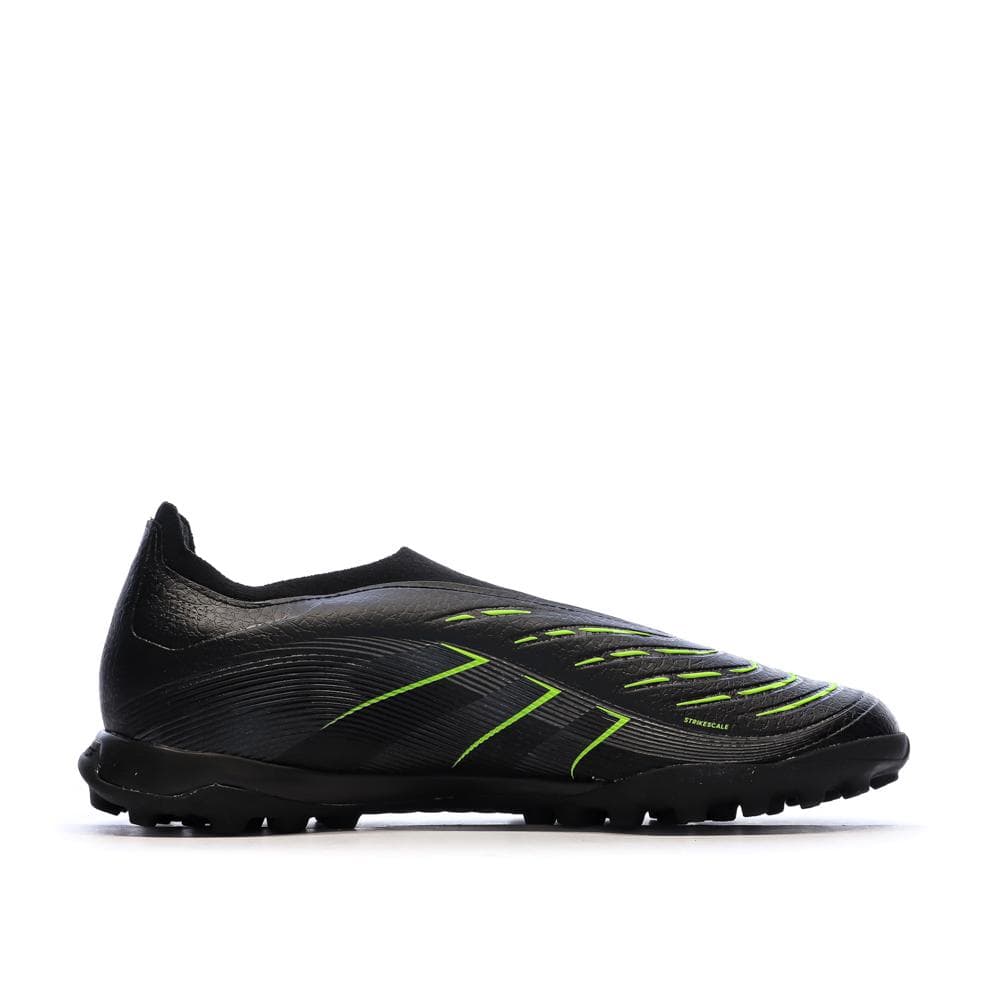 Chaussures de Foot Noir Adidas Predator League Ll TF 2