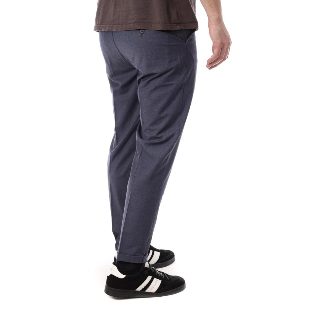 Pantalon fluide Marine Homme Teddy Smith Pywan 2