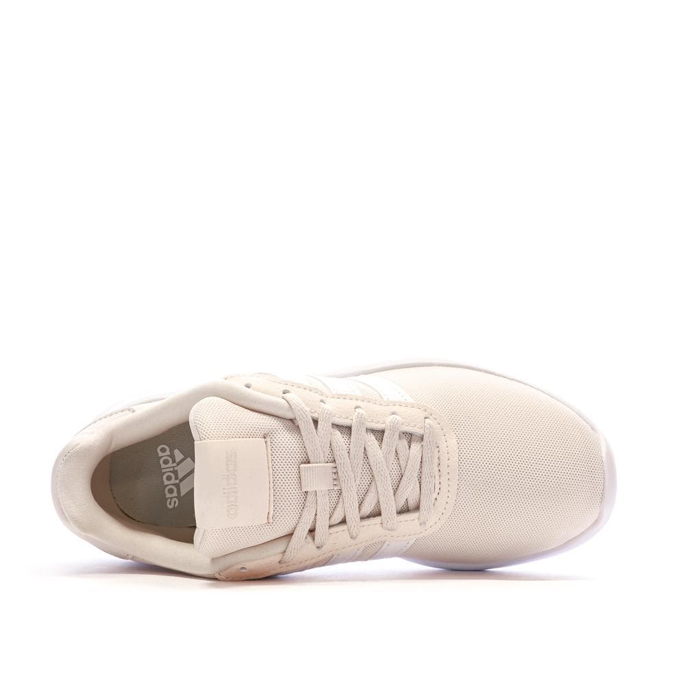 Baskets Rose Femme Adidas Lite Racer 3.0 4