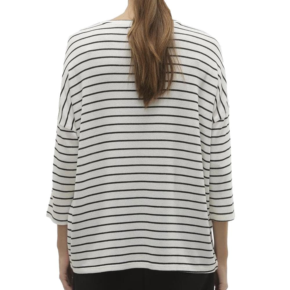 Pull Marinière Femme Vero Moda Brianna 2