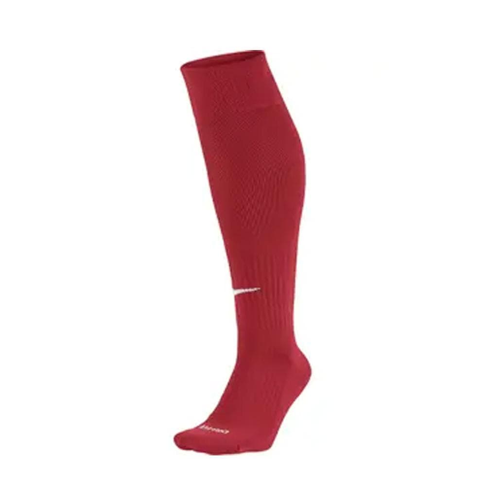 Chaussettes Rouge/Noire Homme Nike Acdmy 2