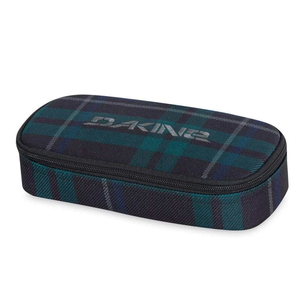 Trousse Noire/Bleu à Motifs Garçon Dakine Stacked 1