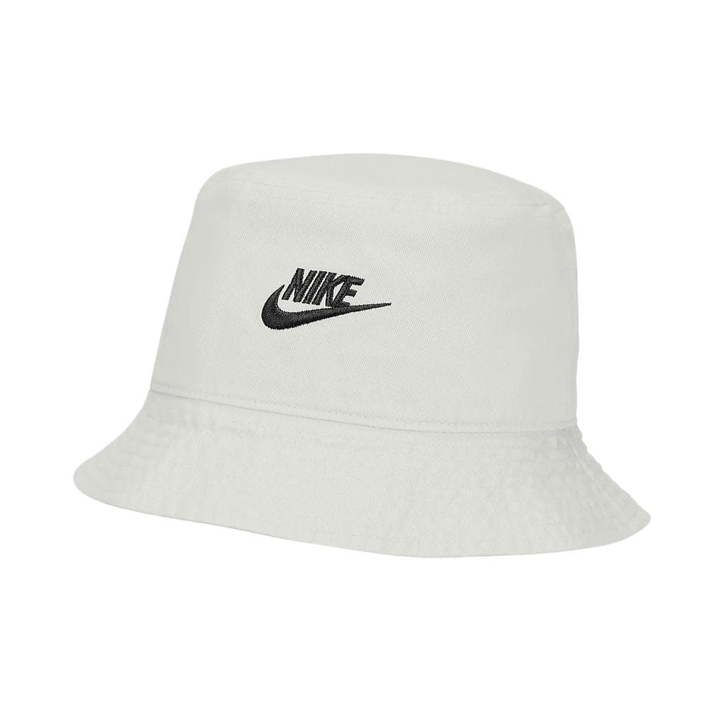 Bob Blanc Mixte Nike Apex Bucket 1