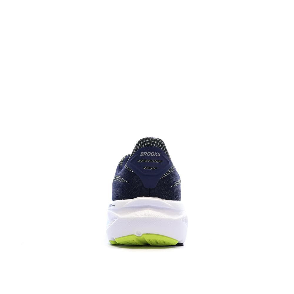 Baskets Noir Brooks Ghost 17 3