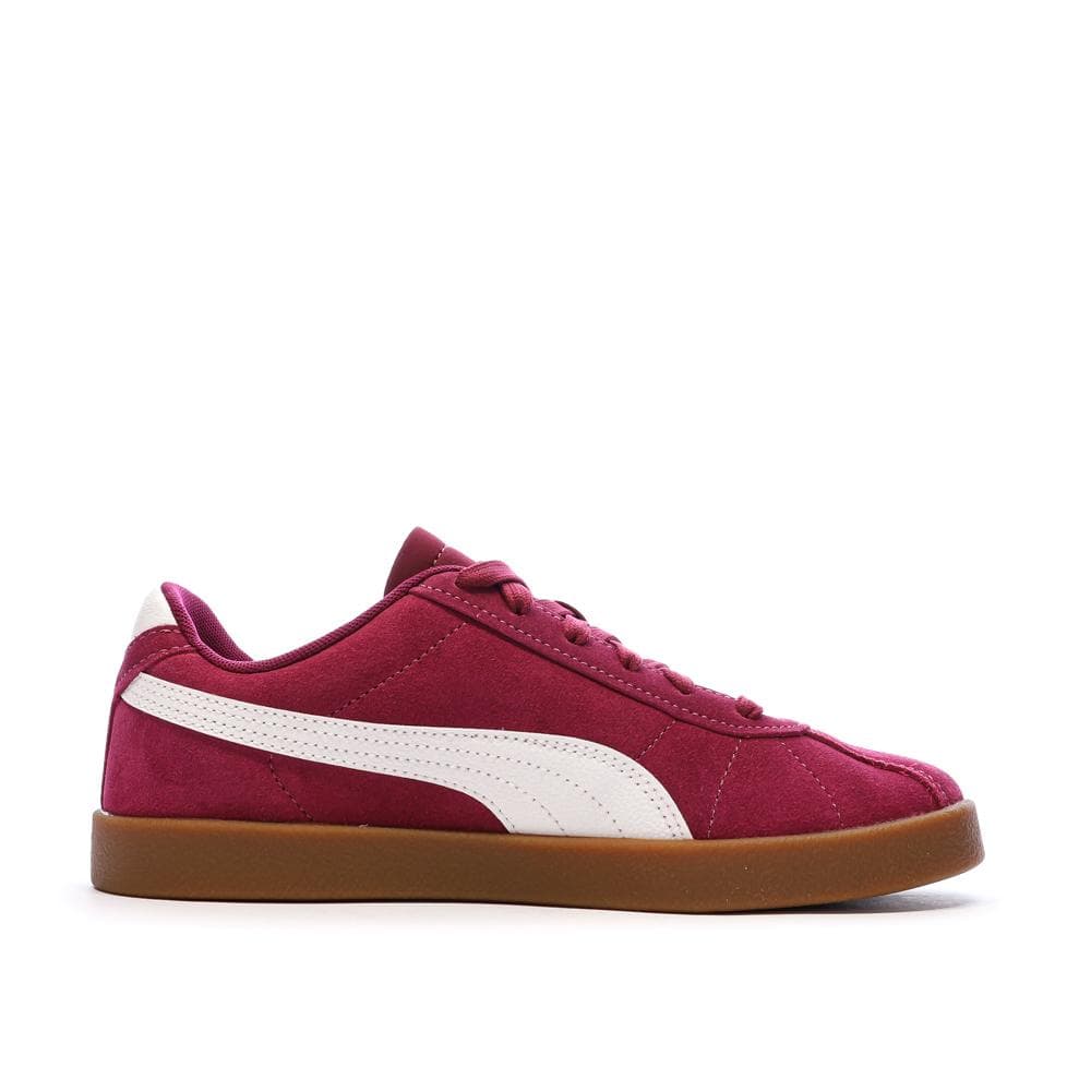 Baskets Roses Garçon Puma 398886 2