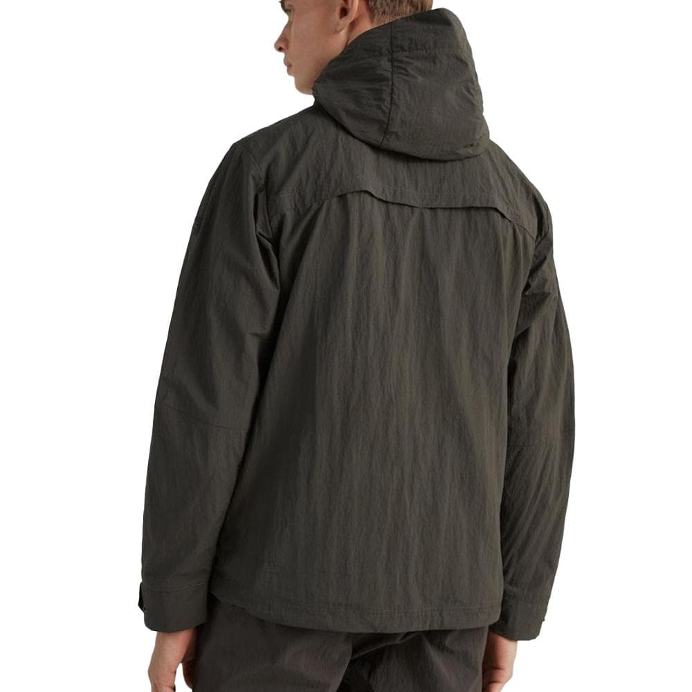 Veste Grise Homme O'Neill Blaze 2