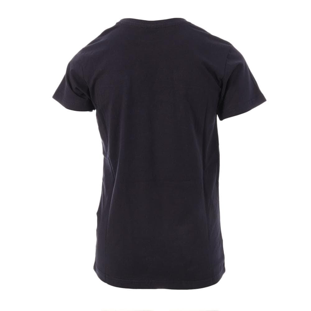 T-Shirt Marine Garçon Redskins TS6074 2